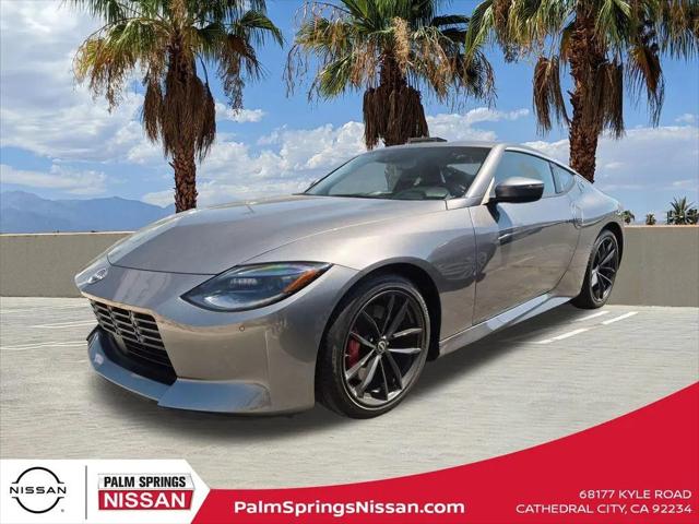 2024 Nissan Z Performance Manual for sale in Cathedral City, CA