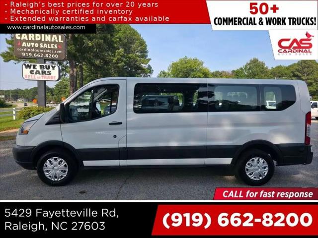 2018 Ford Transit XL for sale in Raleigh, NC