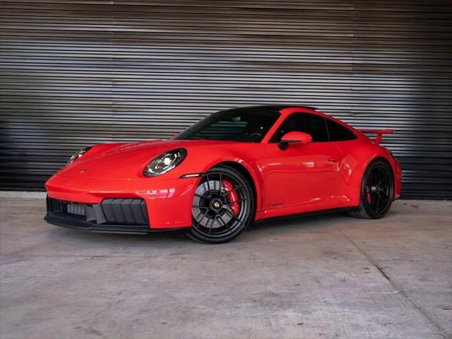 2026 Porsche 911 Carrera GTS for sale in Austin, TX