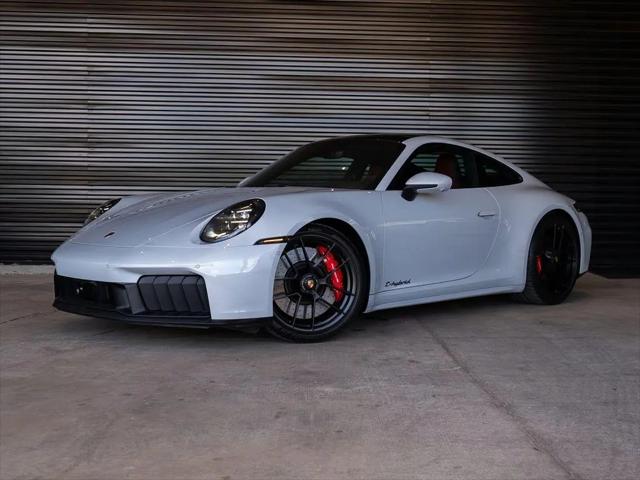 2026 Porsche 911 Carrera GTS for sale in Austin, TX