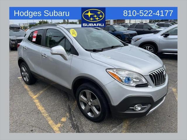 2014 Buick Encore Leather for sale in Ferndale, MI