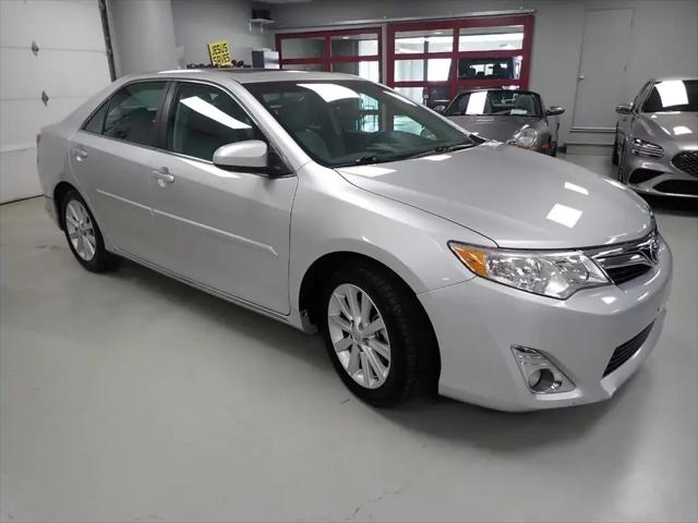 2013 Toyota Camry XLE for sale in Lee's Summit, MO