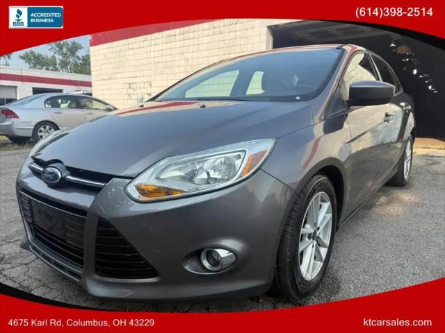 2012 Ford Focus for sale near Columbus, OH