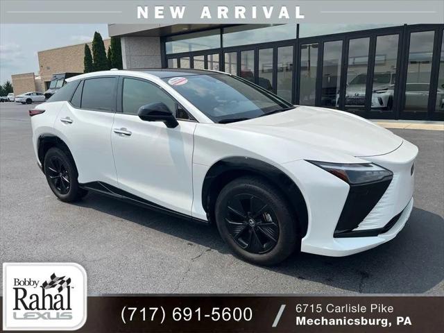 2025 Lexus 300 300e Premium for sale in Mechanicsburg, PA