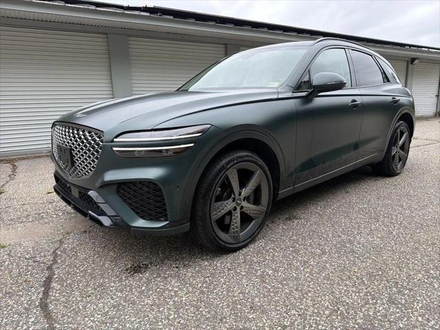 2024 Genesis GV70 3.5T AWD Sport for sale in Stratham, NH