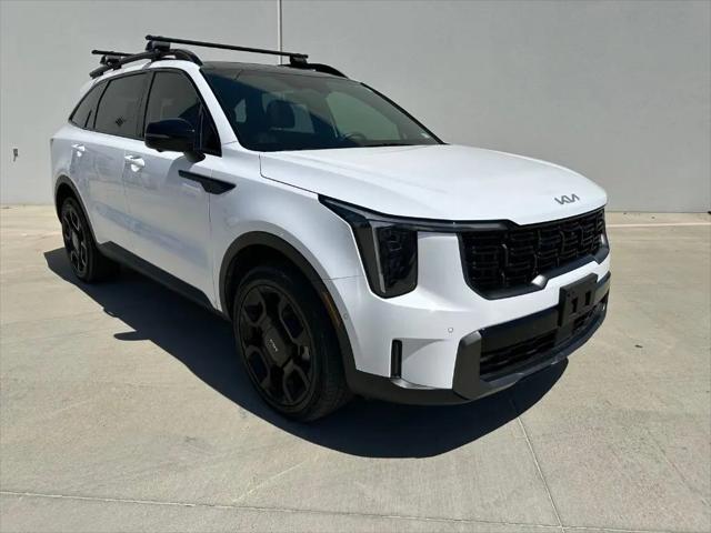 2024 Kia Sorento X-Line SX for sale in Weatherford, TX