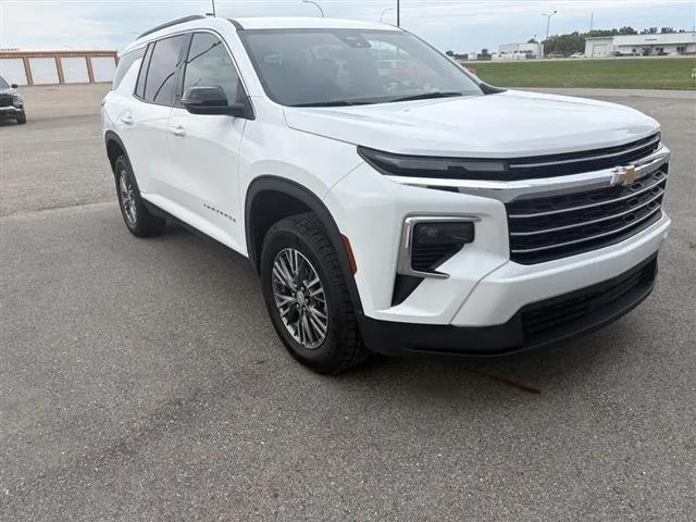 2025 Chevrolet Traverse AWD LT for sale in Thief River Falls, MN