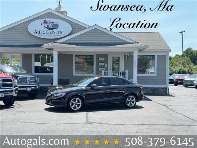 2016 Audi A3 1.8T Premium for sale in Fall River, MA