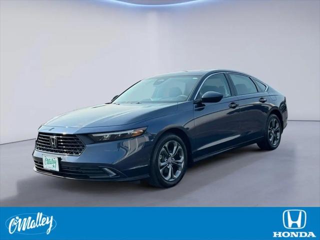 2023 Honda Accord EX for sale in Wausau, WI