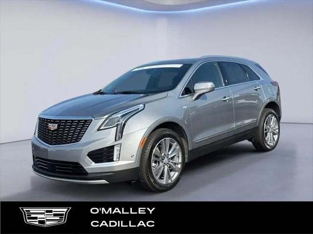 2026 Cadillac XT5 Premium Luxury AWD for sale in Wausau, WI