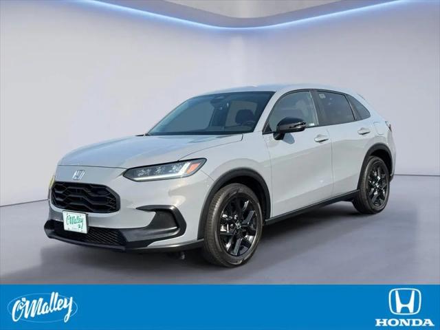 2024 Honda HR-V AWD Sport for sale in Wausau, WI