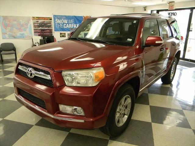 2011 Toyota 4Runner SR5 V6 for sale in St Louis, MO
