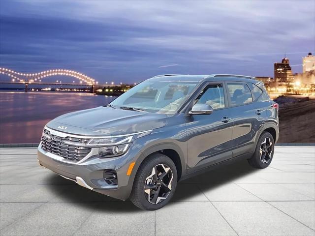 2026 Kia Seltos S for sale in Memphis, TN
