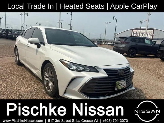 2019 Toyota Avalon XLE for sale in La Crosse, WI