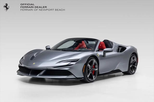 2023 Ferrari 90 Convertible for sale in Newport Beach, CA