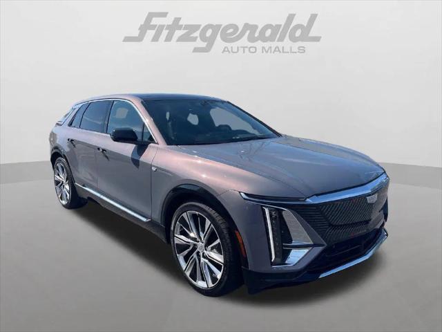 2025 Cadillac iQ Luxury 3 RWD for sale in Annapolis, MD