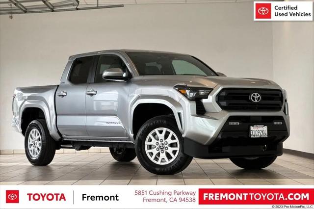 2025 Toyota Tacoma SR5 for sale in Fremont, CA