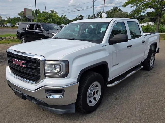 2017 GMC Sierra 1500 Base for sale in Waterford, MI