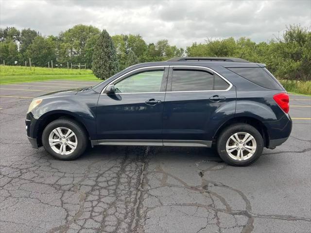 2015 Chevrolet Equinox 2LT for sale in Tremont, IL