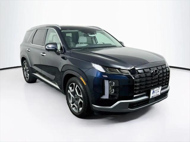 2024 Hyundai Palisade Limited for sale in Madison, WI