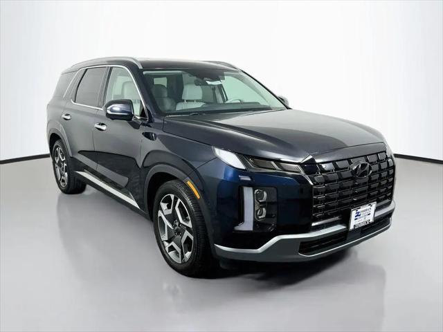 2024 Hyundai Palisade Limited for sale in Madison, WI