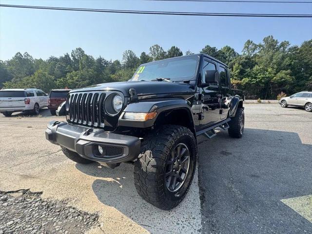 2021 Jeep Gladiator Sport for sale in Walkertown, NC