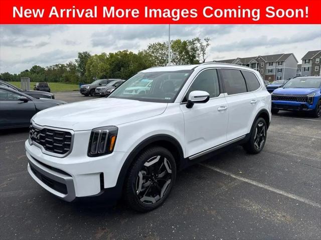 2025 Kia Telluride S for sale near Lancaster, OH