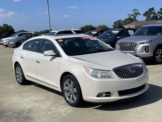 2013 Buick LaCrosse Leather Group for sale in Pittsburgh, PA