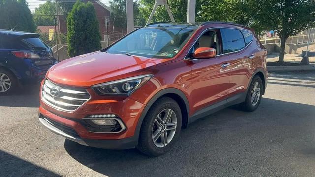 2018 Hyundai Santa Fe Sport 2.4L for sale in Pittsburgh, PA