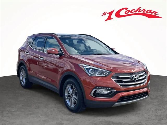 2018 Hyundai Santa Fe Sport 2.4L for sale in Pittsburgh, PA