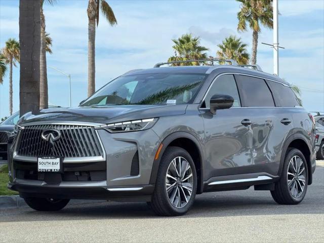 2026 INFINITI QX60 LUXE for sale in Torrance, CA