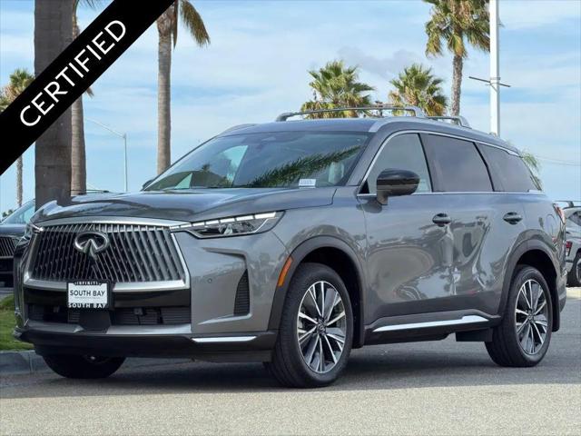 2026 INFINITI QX60 LUXE for sale in Torrance, CA