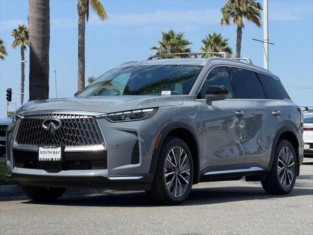 2026 INFINITI QX60 LUXE for sale in Torrance, CA