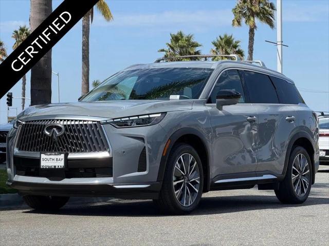 2026 INFINITI QX60 LUXE for sale in Torrance, CA