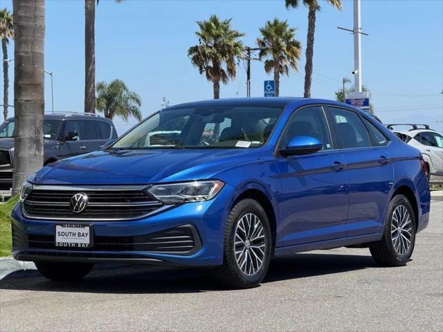 2024 Volkswagen Jetta 1.5T SE for sale in Torrance, CA