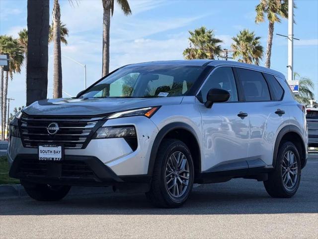 2024 Nissan Rogue S Intelligent AWD for sale in Torrance, CA