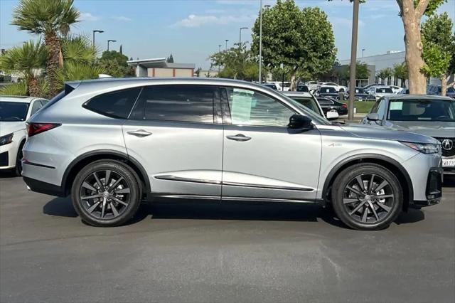 2026 Acura MDX A-SPEC for sale in Fresno, CA