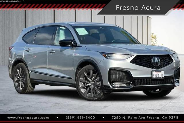 2026 Acura MDX A-SPEC for sale in Fresno, CA