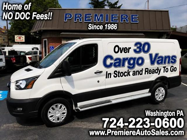 2025 Ford Transit Cargo Van T-250 for sale in Washington, PA
