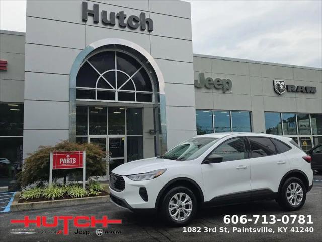 2025 Ford Escape Active for sale in Paintsville, KY