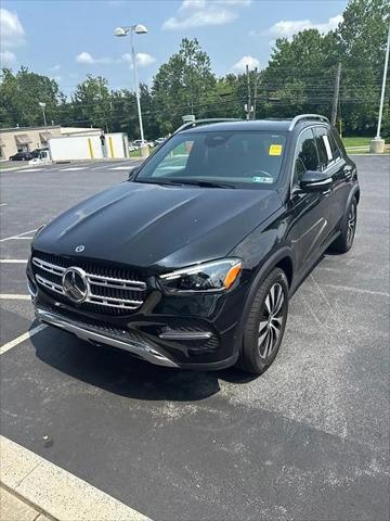 2025 Mercedes-Benz GLE GLE 450 4MATIC for sale in East Petersburg, PA