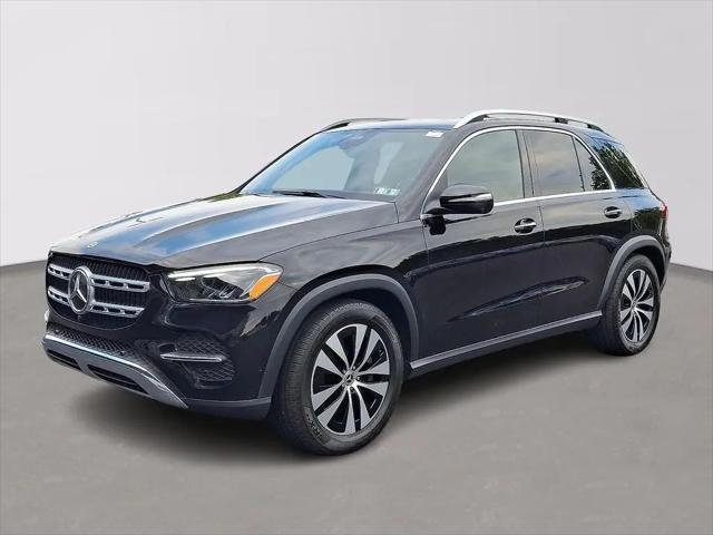 2025 Mercedes-Benz GLE GLE 450 4MATIC for sale in East Petersburg, PA