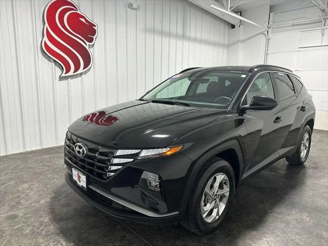 2024 Hyundai Tucson SEL for sale in Evansville, IN