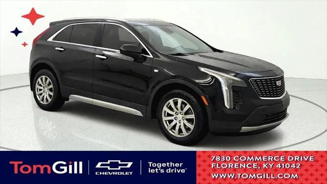 2019 Cadillac XT4 Premium Luxury for sale in Florence, KY