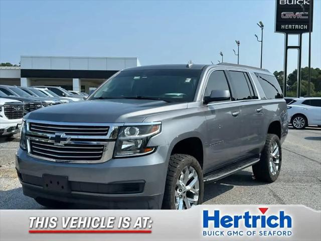2020 Chevrolet Suburban 4WD LT for sale in Seaford, DE