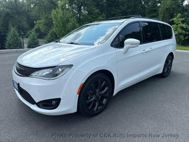 2019 Chrysler Pacifica Limited for sale in Hasbrouck Heights, NJ