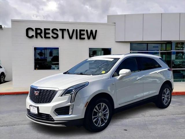 2023 Cadillac XT5 FWD Premium Luxury for sale in West Covina, CA