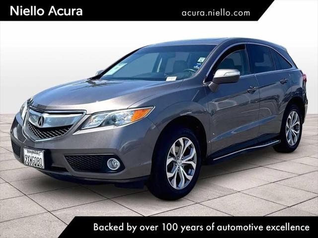 2013 Acura RDX Technology for sale in Roseville, CA