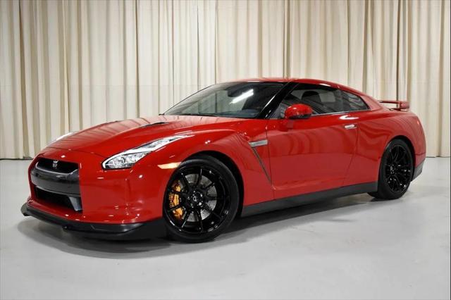 2009 Nissan GT-R Premium for sale in Troy, MI