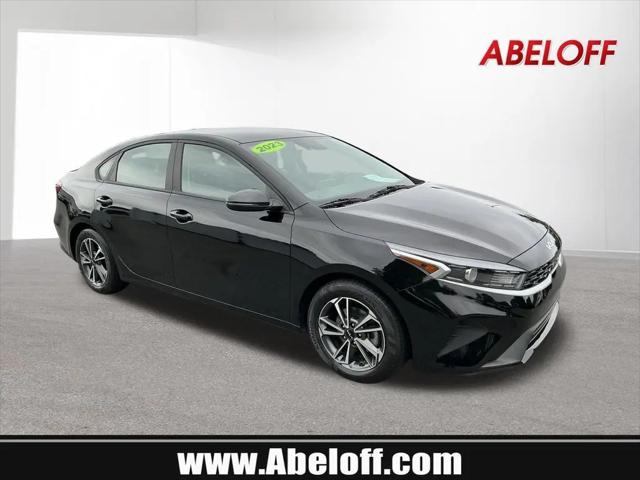 2023 Kia Forte LXS for sale in Bartonsville, PA